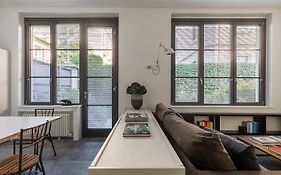 Lc Lake Como Apartments