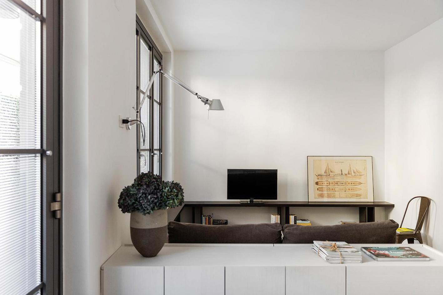 Lc Lake Como Apartments Exterior foto